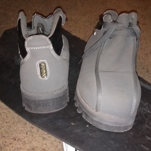 Lugz shoes for men size 10